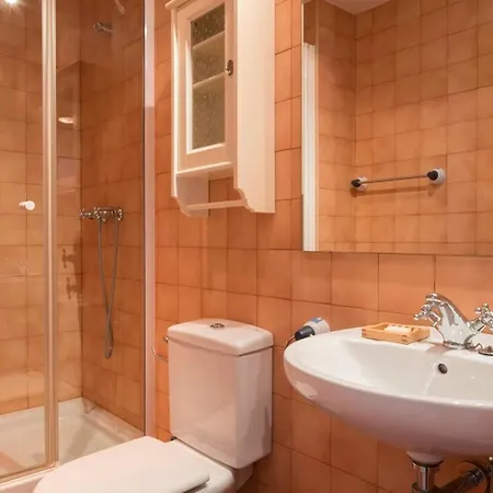 Marina Sant Jordi 27 Apartment
