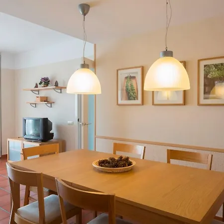 Apartment Marina Sant Jordi 27 *