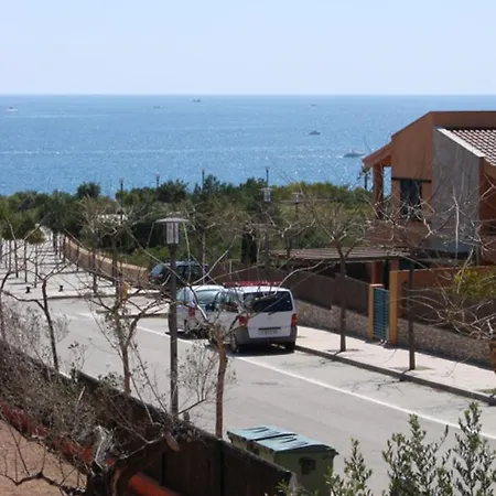 Apartment Marina Sant Jordi 27 L'Ametlla de Mar