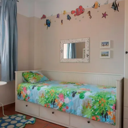 Marina Sant Jordi 27 Apartment L'Ametlla de Mar
