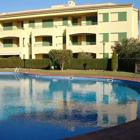 Apartment Marina Sant Jordi 27