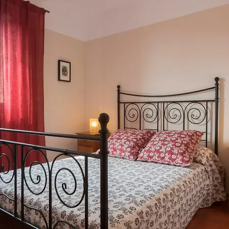 Marina Sant Jordi 27 Apartment *
