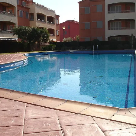 Apartment Marina Sant Jordi 27 L'Ametlla de Mar