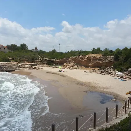 Apartment Marina Sant Jordi 27 L'Ametlla de Mar
